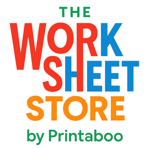 The Worksheet Store